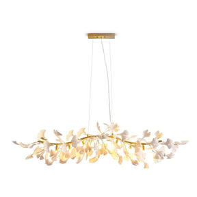 Gingko Luxury Chandelier Style C