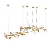 Hera Modern Chandelier