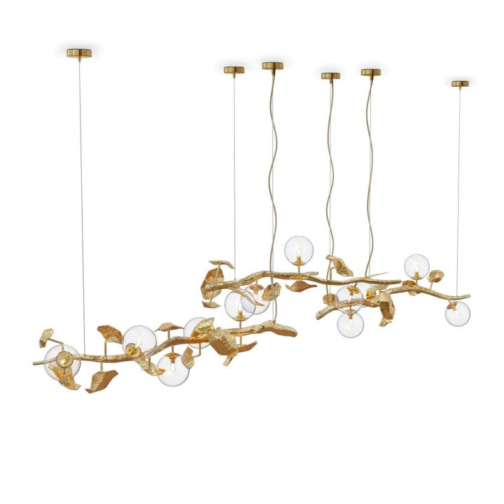 Hera Modern Chandelier