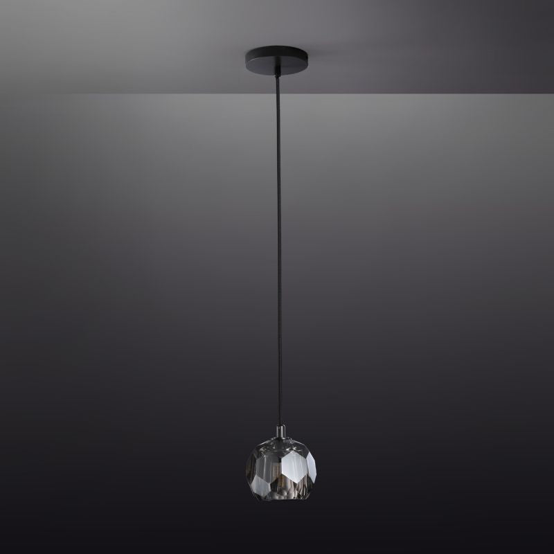 Balle Series Glass Wall Sconce/Pendant - product detail 69