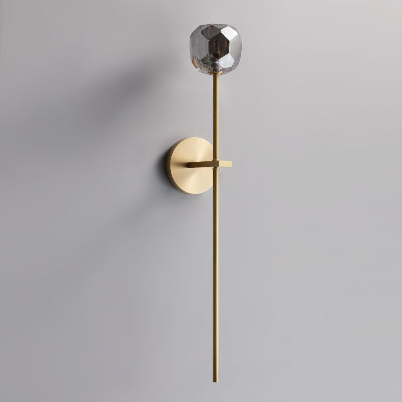 Balle Series Glass Wall Sconce/Pendant - product detail 57