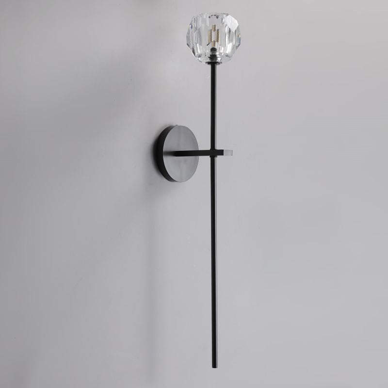 Balle Series Glass Wall Sconce/Pendant - product detail 61