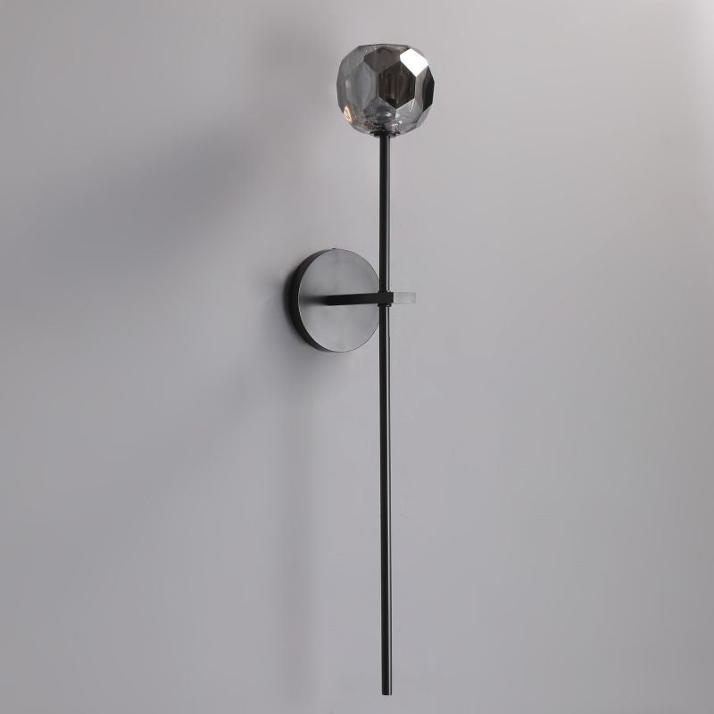 Balle Series Glass Wall Sconce/Pendant - product detail 16