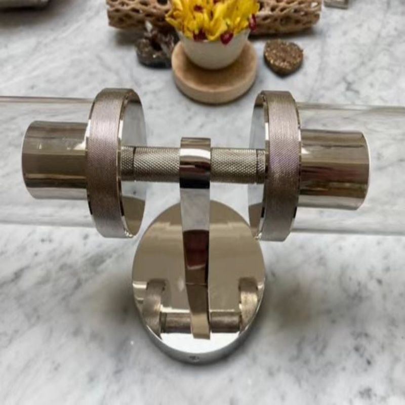 Lambert Round Shade Glass Series Wall Sconce - product detail 54