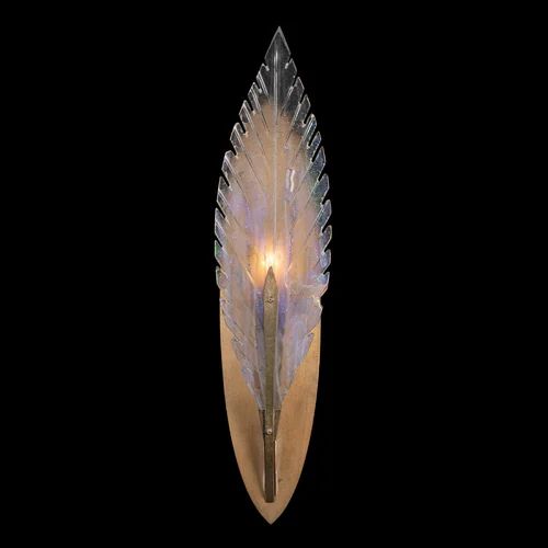 Lily Wall Sconce Single - product detail 2
