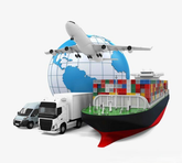 Logistics Freight