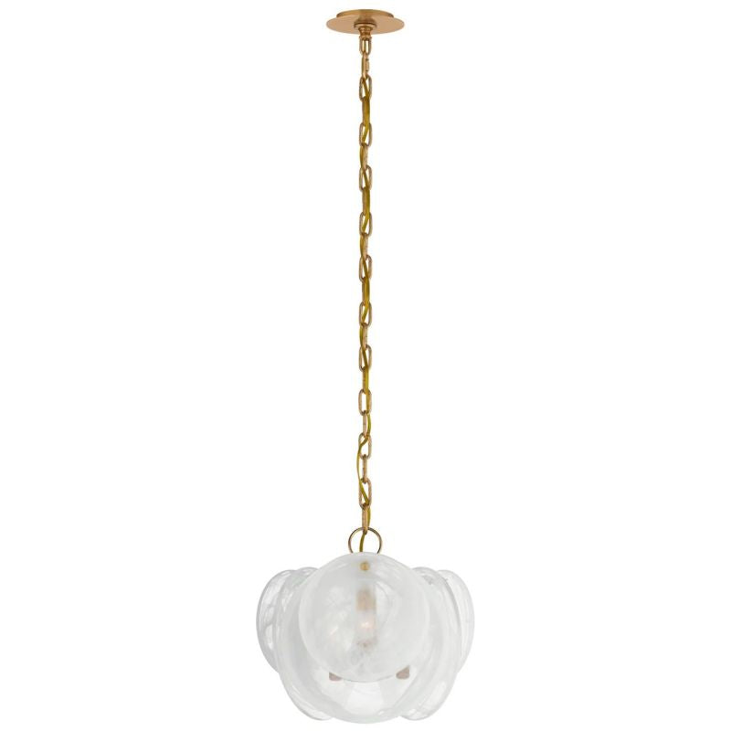 Loire Petite Chandelier - product detail 7