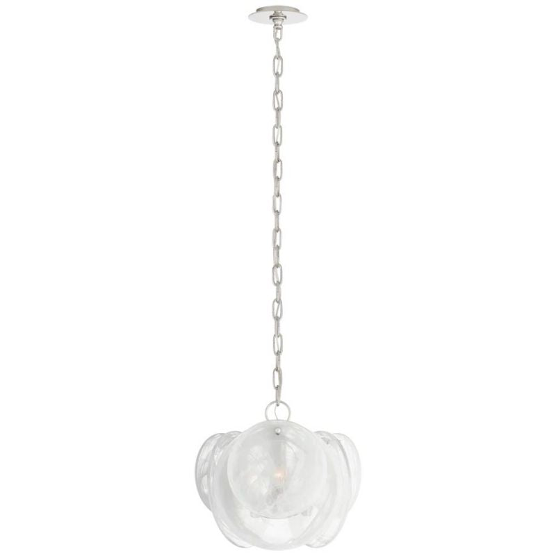 Loire Petite Chandelier - product detail 8