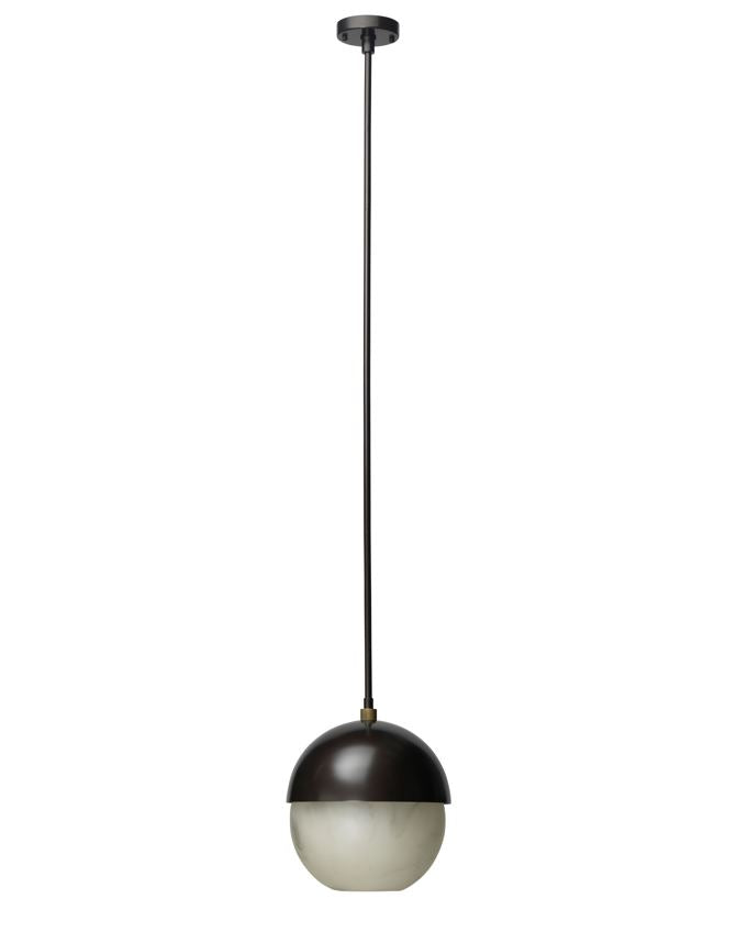 Metro Alabaster Pendant - product detail 2