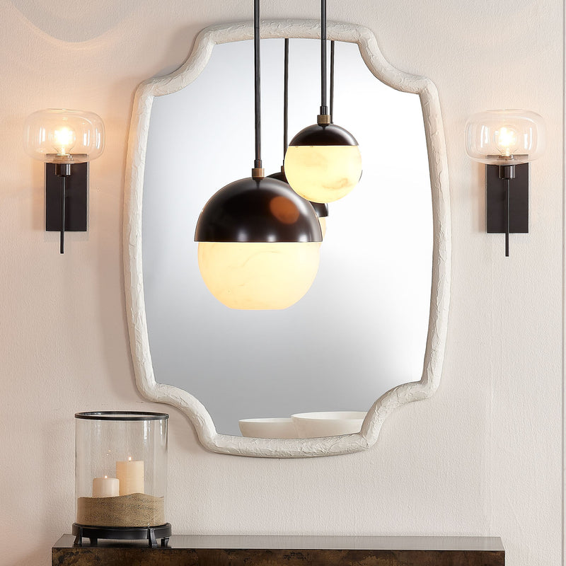Metro Alabaster Pendant - product detail 3