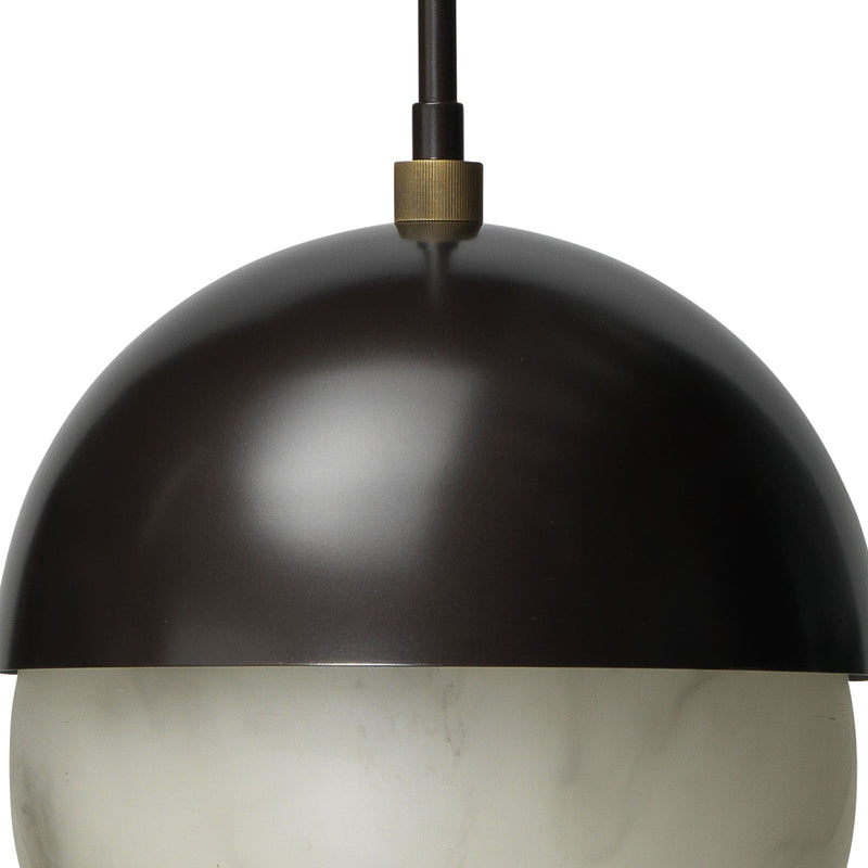Metro Alabaster Pendant - product detail 5
