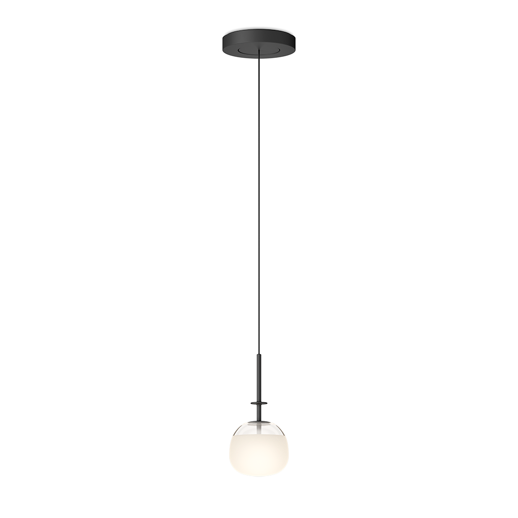 Modern Glass Pendant Lights | Luminexhome