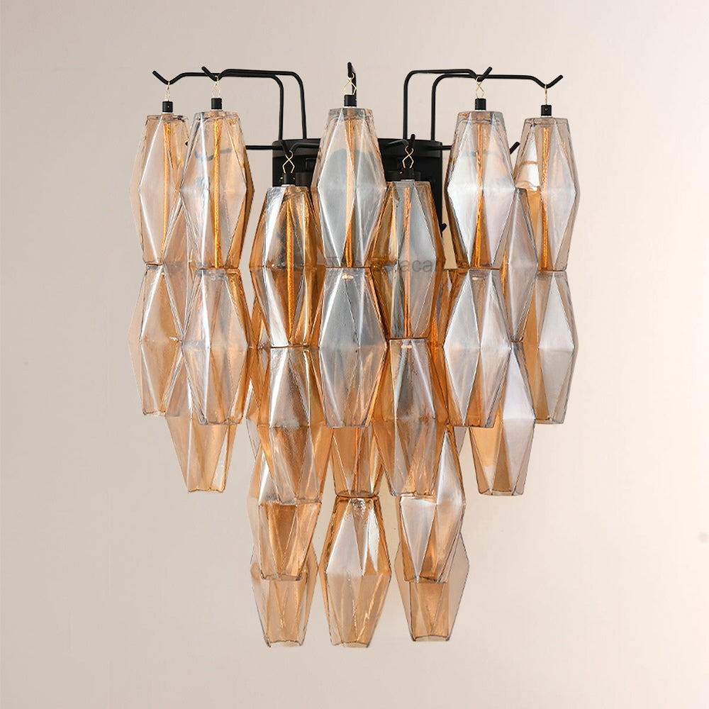 Modern Chara Wall Sconce