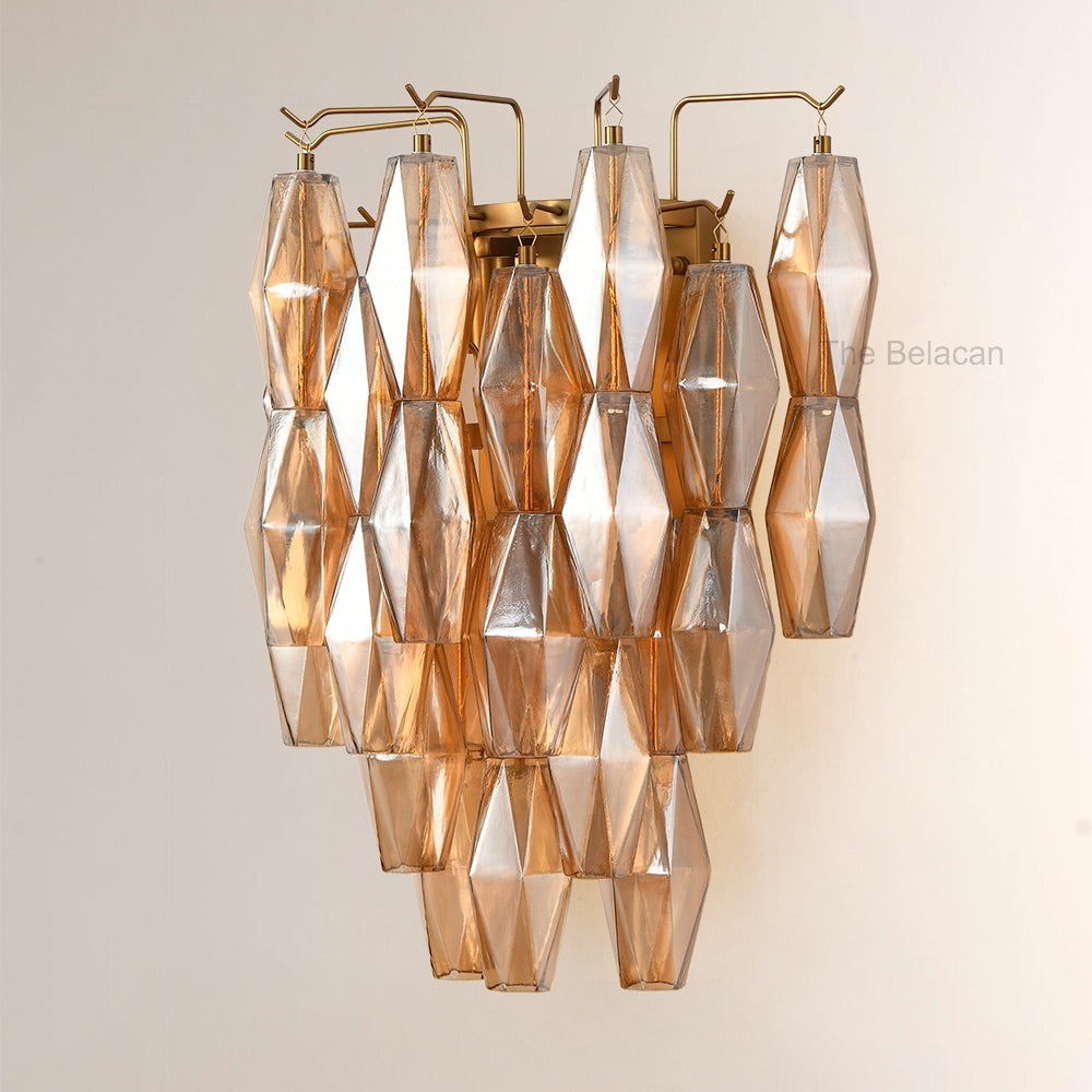 Modern Chara Wall Sconce