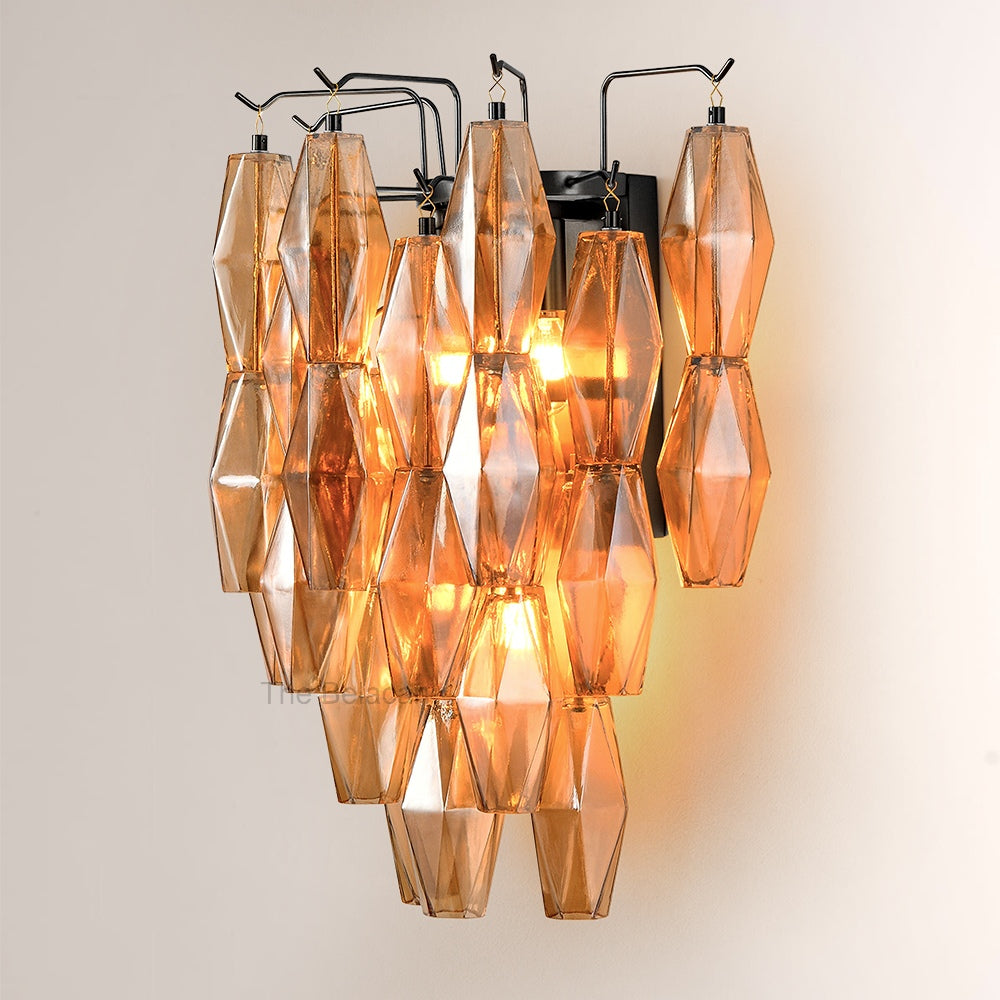 Modern Chara Wall Sconce