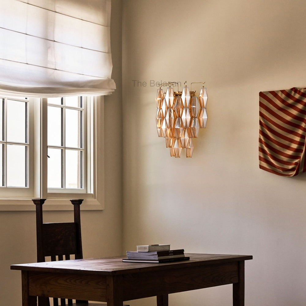 Modern Chara Wall Sconce