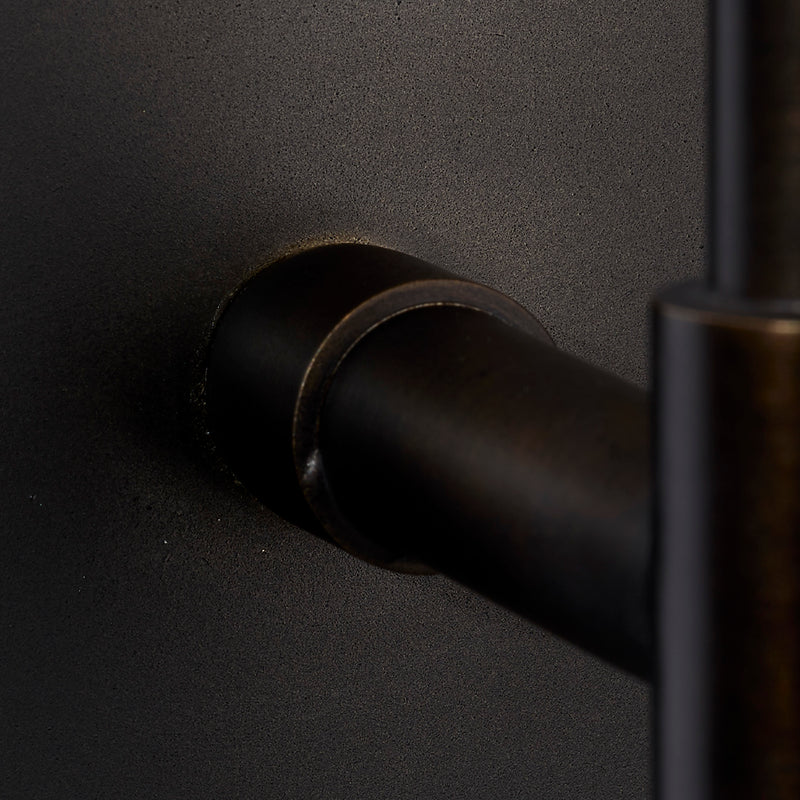 Oracle Alabaster Sconce - product detail 8