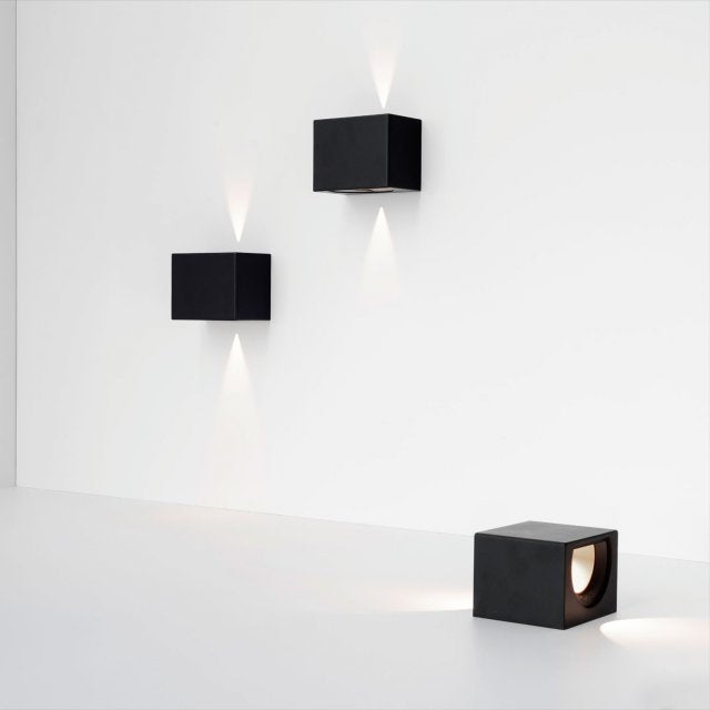 Wall Mounted Lights - product detail 8