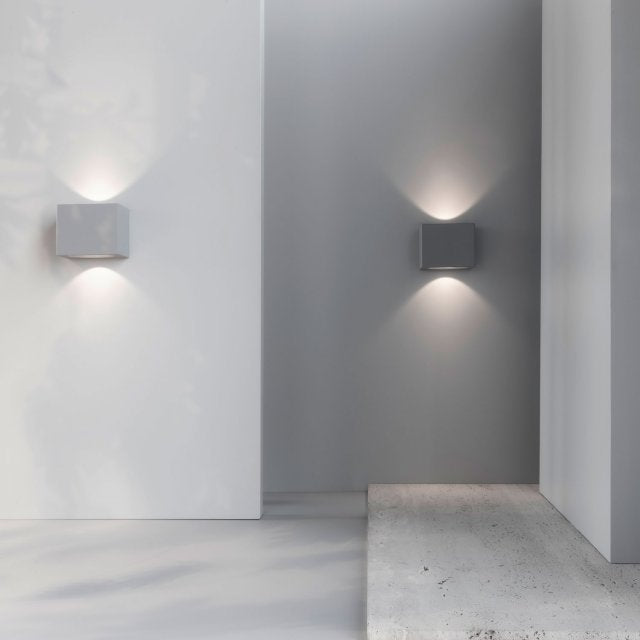 Wall Mounted Lights