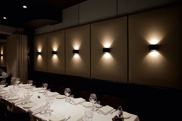 Wall Mounted Lights - product detail 4
