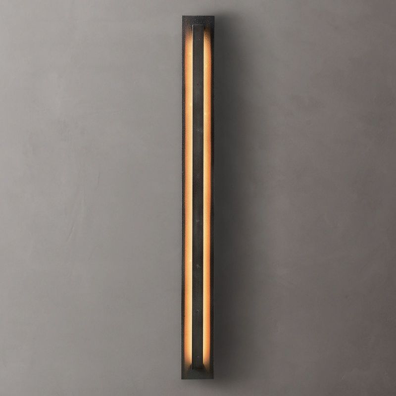 Para Grand Wall Sconce