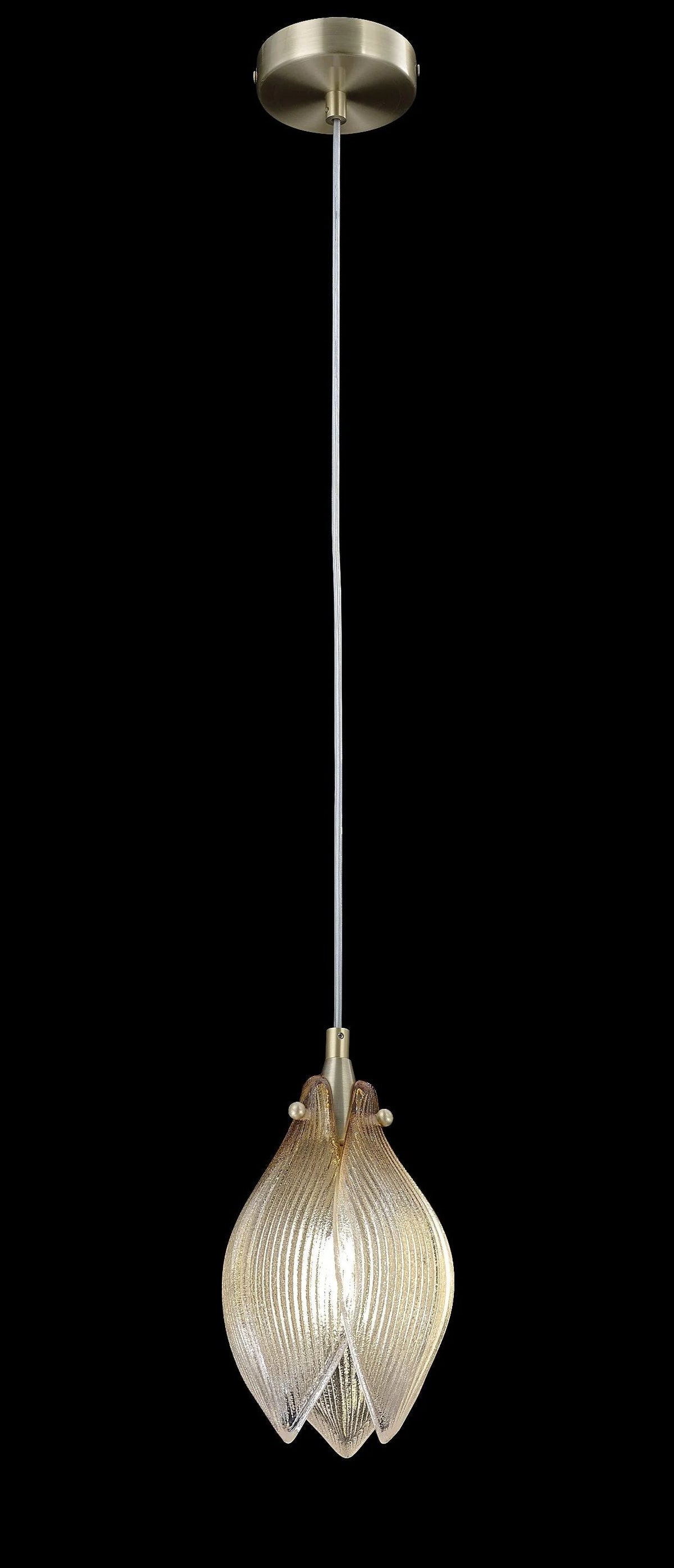 Penny Pendant Light - product detail 2