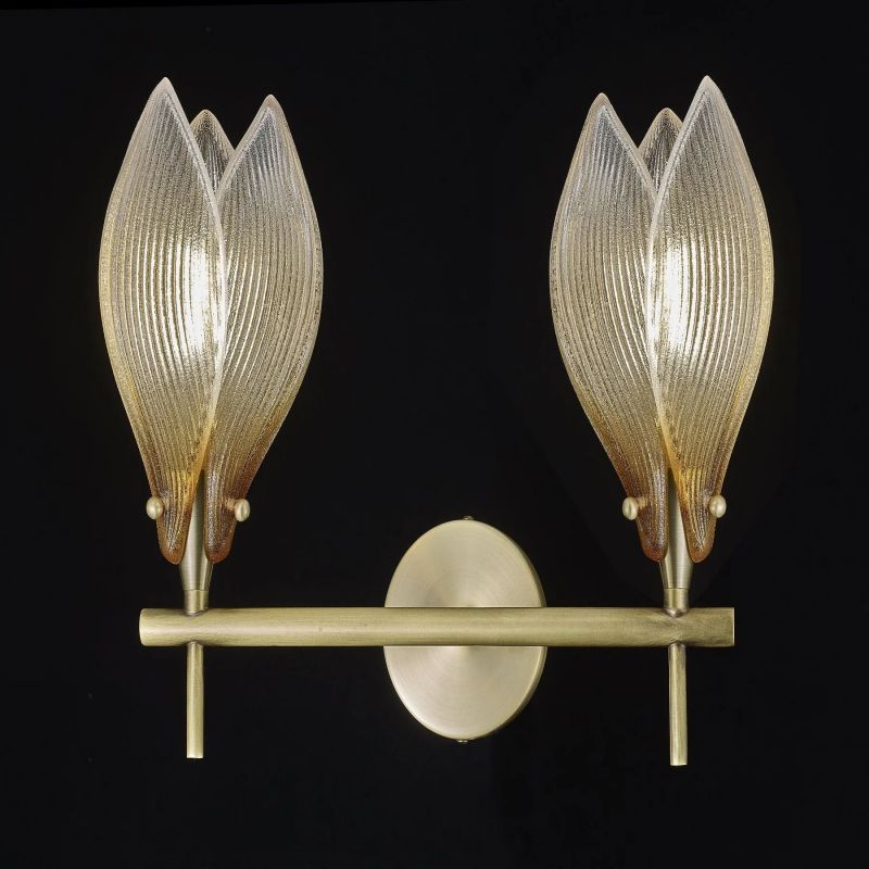 Penny Wall Lamp - product detail 2