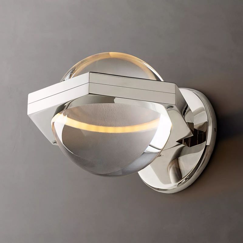 Planet Wall Sconce