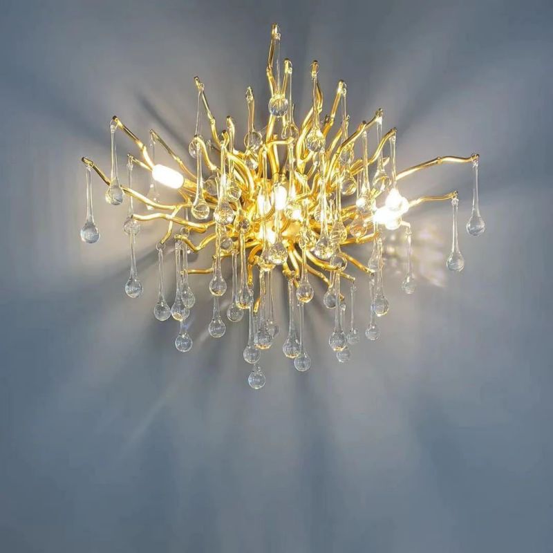 Tanner Wall Lamp - product detail 5