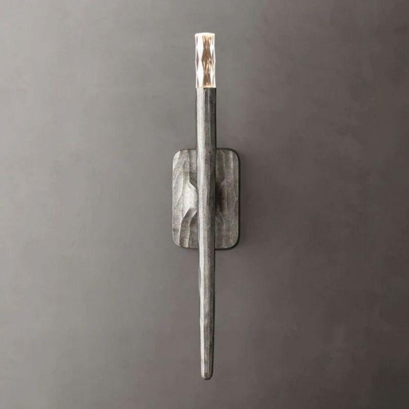 Radius Wall Sconce