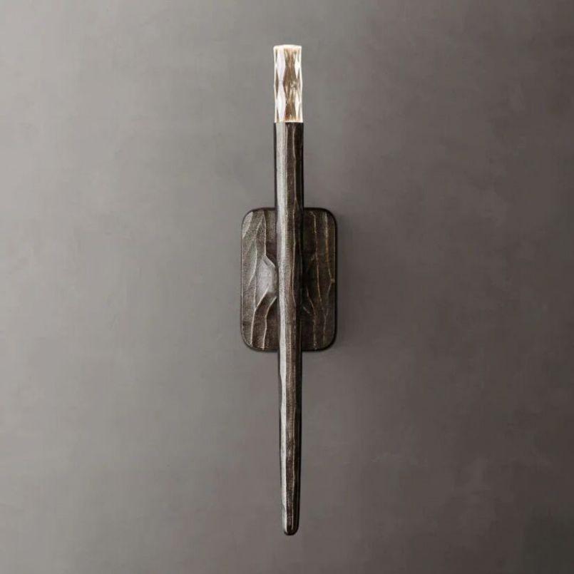 Radius Wall Sconce