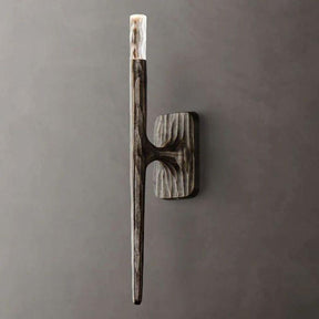 Radius Wall Sconce