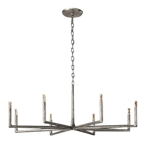 Radius Round Chandelier 60”