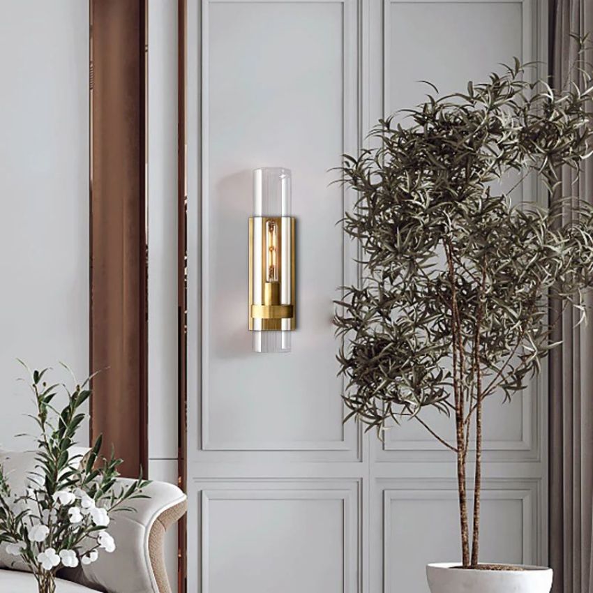 Felix Grand Sconce