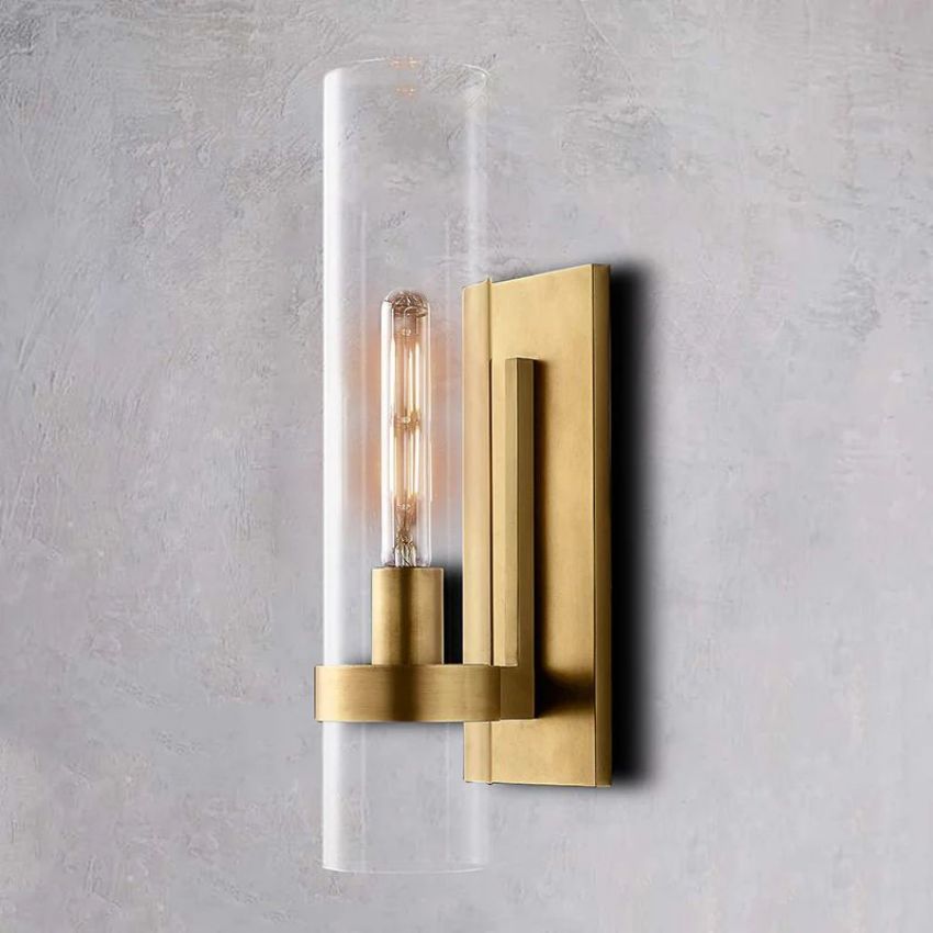 Felix Grand Sconce