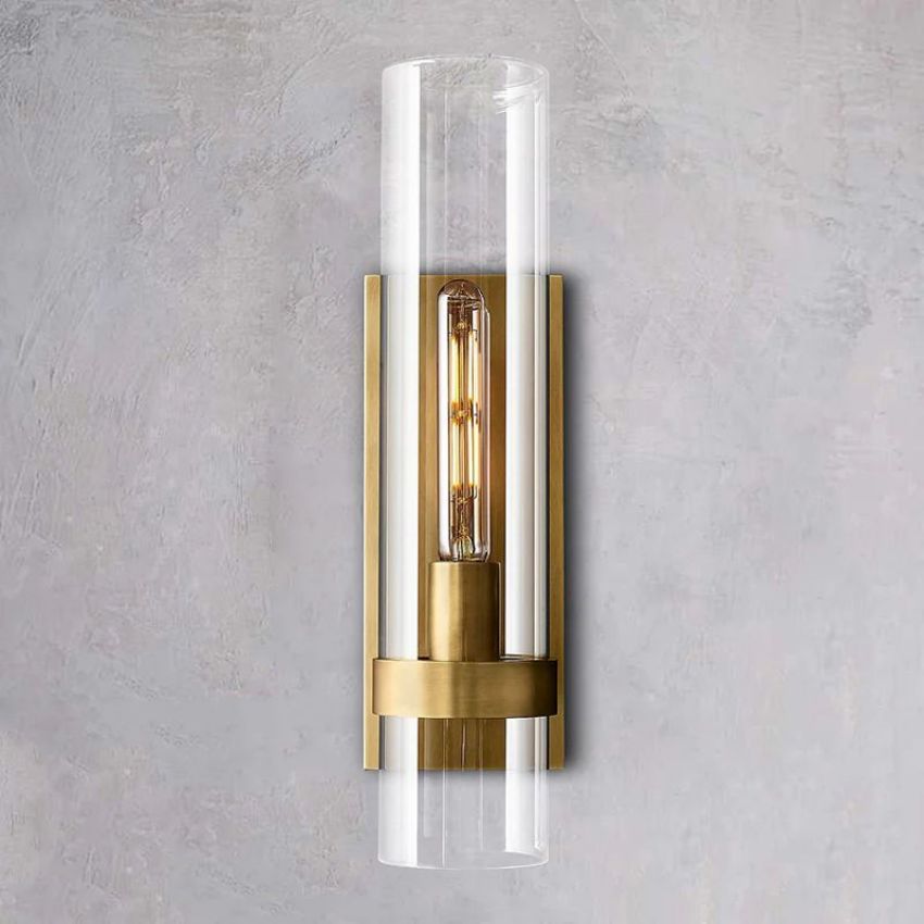 Felix Grand Sconce