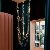 Rorry Luxury Pendant Lamp