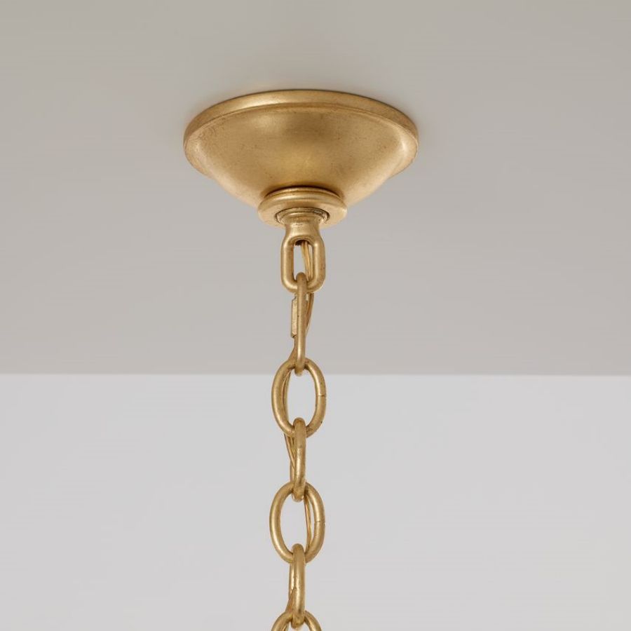Safidiya Linear Chandelier 63" - product detail 8