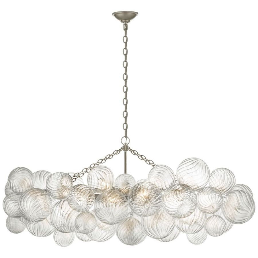 Safidiya Linear Chandelier 51" - product detail 3
