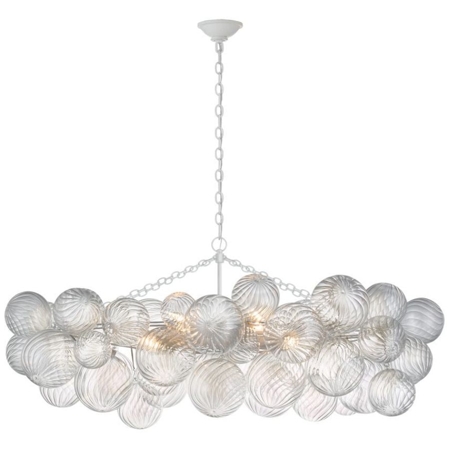 Safidiya Linear Chandelier 51" - product detail 15