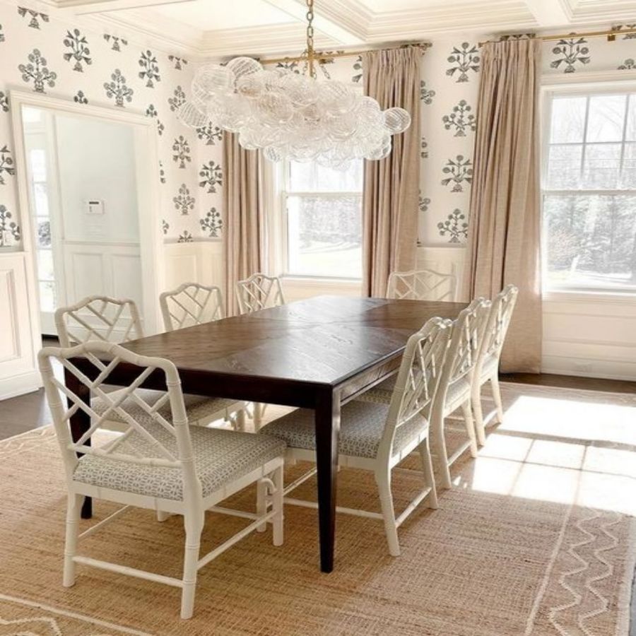 Safidiya Linear Chandelier 51" - product detail 5