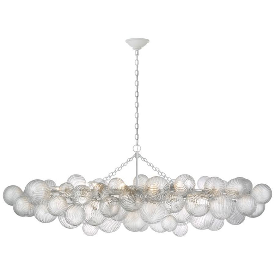 Safidiya Linear Chandelier 63" - product detail 5