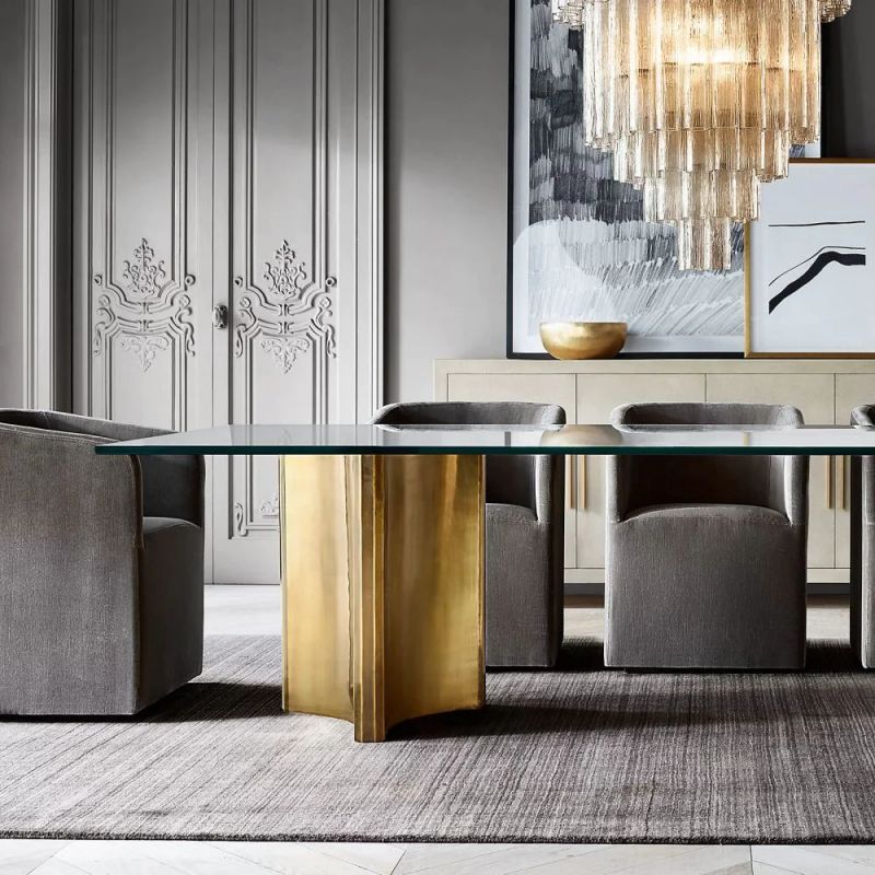 Serena Multi-Tier Round Chandelier 24"D 30"D 55"D