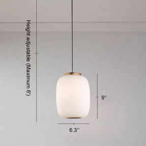 Soji 3-Light LED Pendant