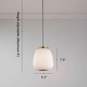 Soji 3-Light LED Pendant