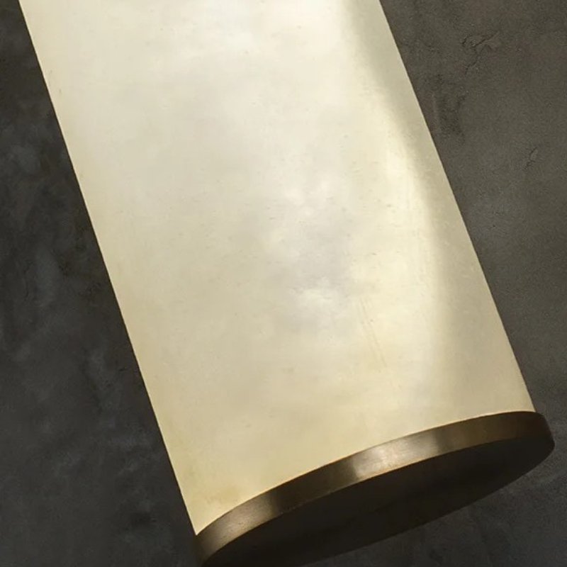 Sylvia Alabaster Wall Sconce - product detail 6