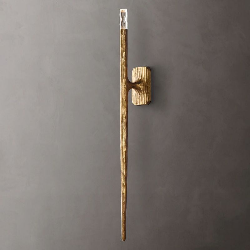 Thadeus Grand Wall Sconce