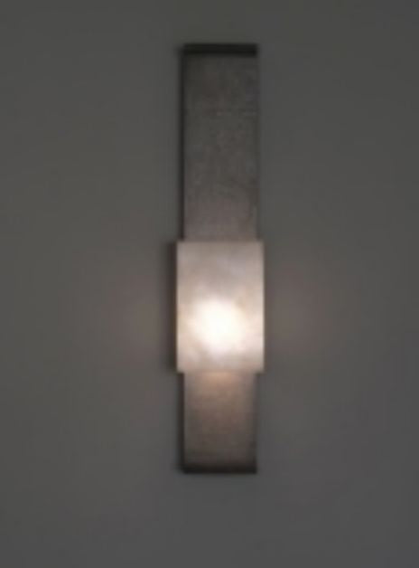 Ultra Slim Nuit de Chine Wall Light - product detail 2