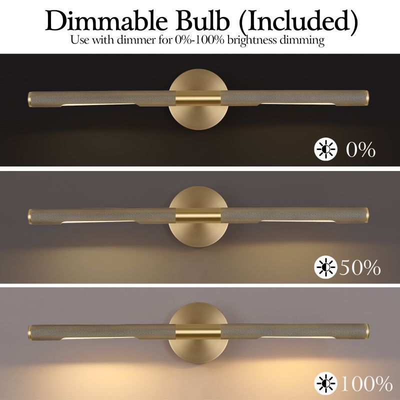 Emily LED Picture Light - product detail 46