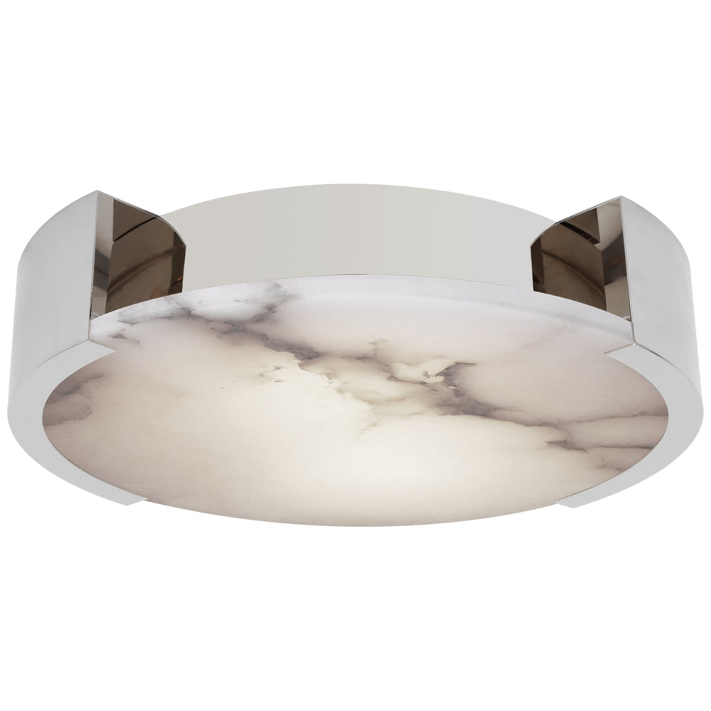 Alabaster Wearstler Melange Flushmount - product detail 6